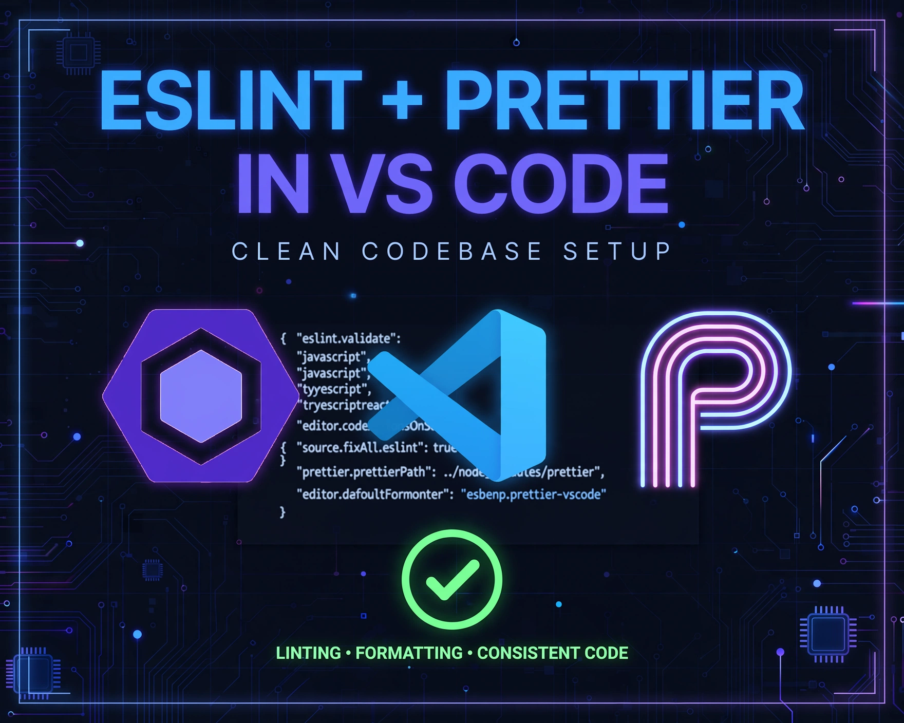How to Configure ESLint and Prettier in VS Code for Clean Codebases: 7 Proven Steps to Master Code Quality Instantly