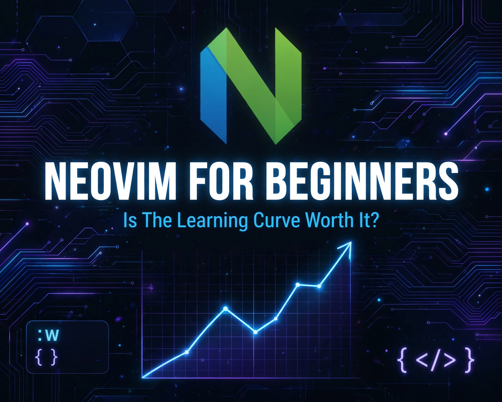 Neovim for Beginners: Is the Learning Curve Worth It for Web Dev? 7 Unbiased Truths You Can’t Ignore