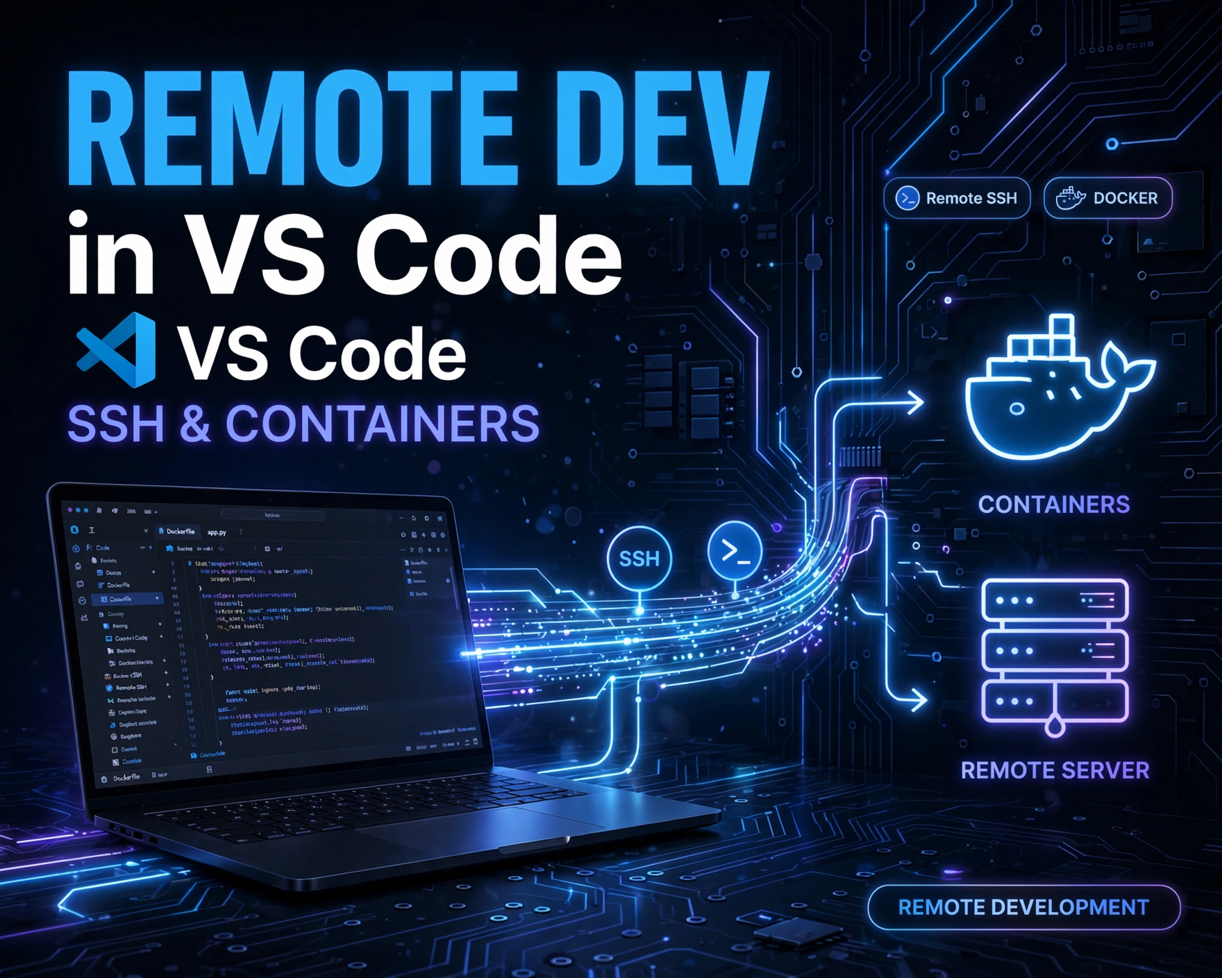 How to Set Up Remote Development in VS Code Using SSH and Containers: 7 Proven Steps for Effortless, Secure, and Scalable Dev Environments